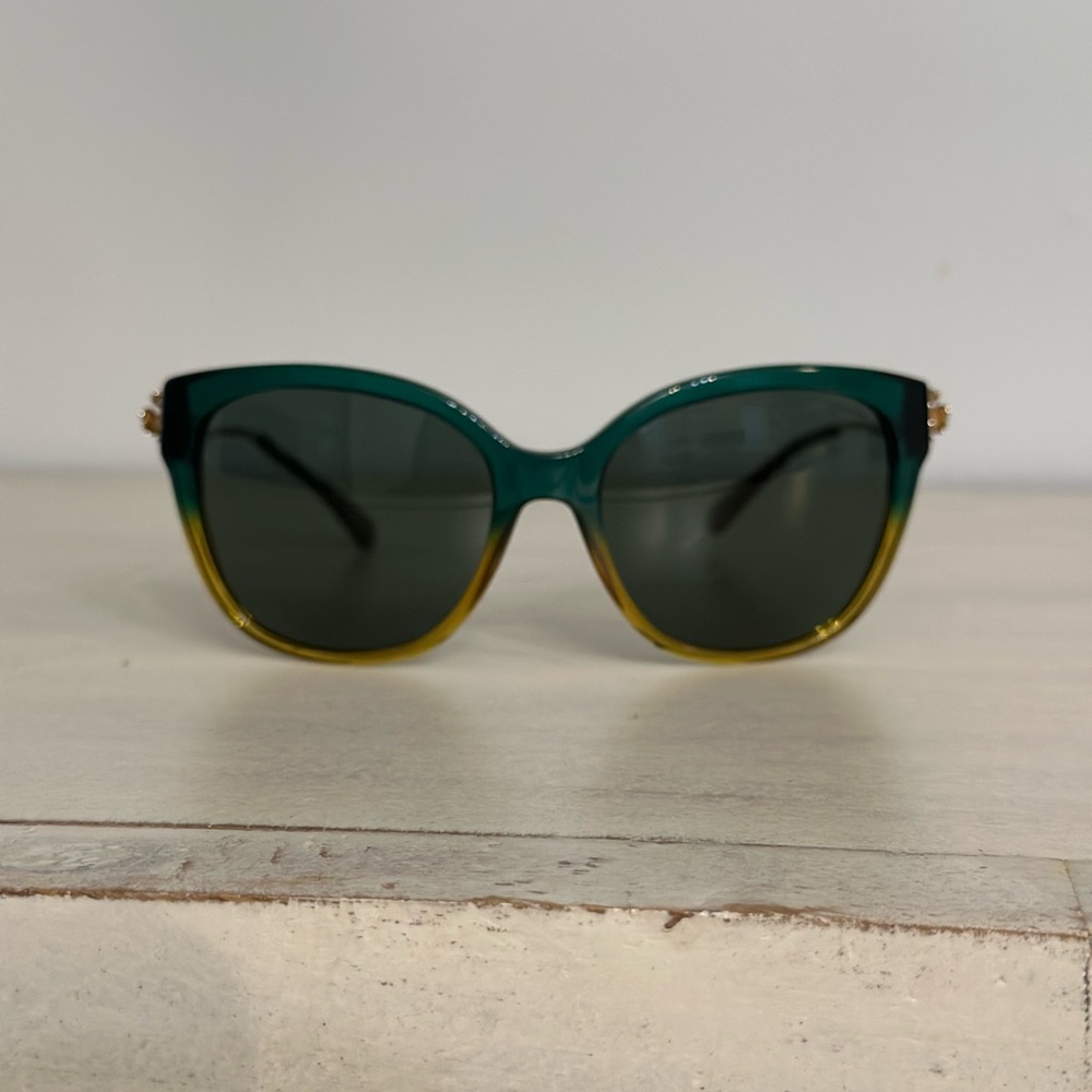 Coach Sunglasses